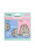 Магніти Yes Pusheen 6х9 см 2 шт 2 (708558)