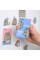 Магніти Yes Pusheen 6х9 см 2 шт 2 (708558)