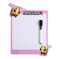 Дошка магнітна для маркерів Yes Minecraft.Spring (708505)