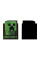 Магніти фігурні Yes Minecraft, 3 шт 3 (708544)