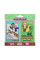 Магніти Yes Minecraft 6х9 см 2 шт 3 (708554)