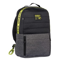 Рюкзак Yes T-122 Urban disign style (557861)