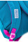 Рюкзак подростковый YES OX-15 Teal 42*29*11 (553482)
