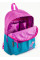 Рюкзак подростковый YES OX-15 Teal 42*29*11 (553482)