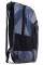 Рюкзак молодежный YES T-39 Graphite (557008)