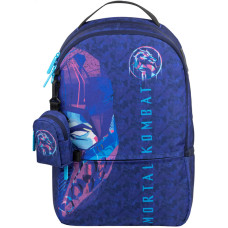 Рюкзак Kite Education Mortal Kombat (MK22-2569L)