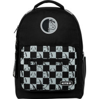 Рюкзак школьный Kite Education Snoopy (SN22-770M-1)