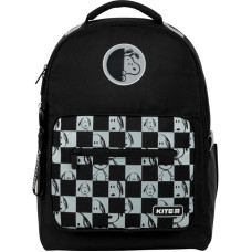Рюкзак школьный Kite Education Snoopy (SN22-770M-1)