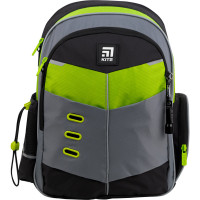 Рюкзак школьный Kite Education Green Lime (K22-771S-3)