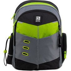 Рюкзак школьный Kite Education Green Lime (K22-771S-3)