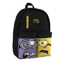 Рюкзак подростковый YES T-126 Minions (558928)