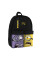 Рюкзак подростковый YES T-126 Minions (558928)