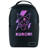 Рюкзак підлітковий Kite NEW Education teens Kuromi 40х26х14 (HK24-2595M)
