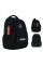 Рюкзак підлітковий Kite NEW Education teens NASA 44x31x14 (NS24-903L)