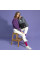 Рюкзак підлітковий Kite NEW Education teens Hello Kitty 44x29x15 (HK24-949L)