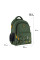 Рюкзак GoPack 2024 Education Forces (GO24-182M-2)