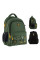 Рюкзак GoPack 2024 Education Forces (GO24-182M-2)