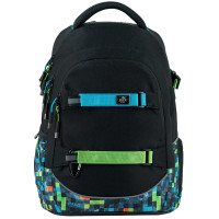 Рюкзак підлітковий Kite NEW Education teens 42x29x20 (K24-727M-1)