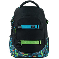 Рюкзак підлітковий Kite NEW Education teens 42x29x20 (K24-727M-1)