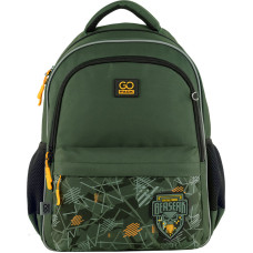 Рюкзак GoPack 2024 Education Forces (GO24-182M-2)
