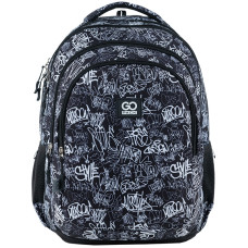 Рюкзак GoPack 2024 Teens (GO24-162L-1)