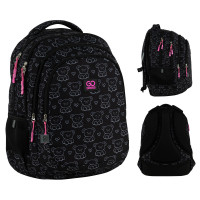 Рюкзак шкільний GoPack Teens 44 см (GO25-162L-2)