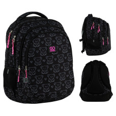 Рюкзак шкільний GoPack Teens 44 см (GO25-162L-2)