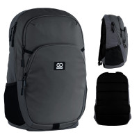 Рюкзак шкільний GoPack Teens 47 см (GO25-185L-1)