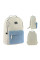 Рюкзак шкільний GoPack Teens 40 см (GO25-147M-1)