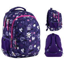 Рюкзак шкільний GoPack Teens 40 см (GO25-162M-3)