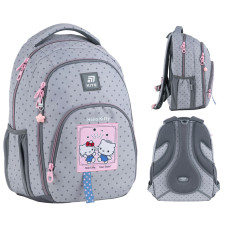 Рюкзак Kite teens котик Hello Kitty 42 см (HK25-905M)