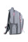 Рюкзак Kite teens котик Hello Kitty 42 см (HK25-905M)