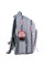 Рюкзак Kite teens котик Hello Kitty 42 см (HK25-905M)