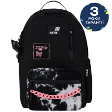 Рюкзак Kite Education teens Danger спинка 41 см (K26-949M-1)