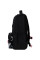 Рюкзак Kite Education teens Danger спинка 41 см (K26-949M-1)