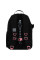 Рюкзак Kite Education teens Danger спинка 41 см (K26-949M-1)
