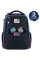 Рюкзак шкільний каркасний Kite Education Monster High спинка 38 см (MH26-531M)