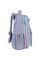 Рюкзак шкільний каркасний Kite Education Lovely спинка 38 см (K26-531M)