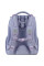 Рюкзак шкільний каркасний Kite Education Lovely спинка 38 см (K26-531M)