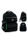 Рюкзак шкільний Kite Education Skater спинка 39 см (K26-1022M-2)