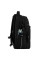 Рюкзак Kite Education teens Fearless спинка 46 см (K26-2578L)