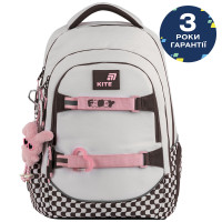 Рюкзак Kite Education teens Fancy спинка 42 см (K26-727M-2)