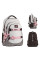 Рюкзак Kite Education teens Fancy спинка 42 см (K26-727M-2)