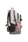 Рюкзак Kite Education teens Fancy спинка 42 см (K26-727M-2)