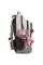 Рюкзак Kite Education teens Fancy спинка 42 см (K26-727M-2)