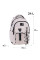 Рюкзак Kite Education teens Tenderly спинка 46 см (K26-2597L-1)