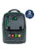 Рюкзак шкільний Kite Education Pixel спинка 38 см (K26-772M-2)