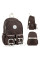 Рюкзак шкільний GoPack Education Teens спинка 44 см (GO26-130L-2)