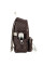Рюкзак шкільний GoPack Education Teens спинка 44 см (GO26-130L-2)