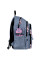 Рюкзак шкільний GoPack Education Pixel Mood спинка 42 см (GO26-120M-2)